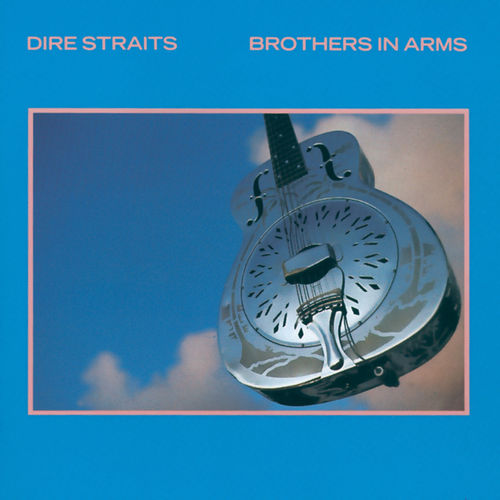 Dire Straits - Money For Nothing