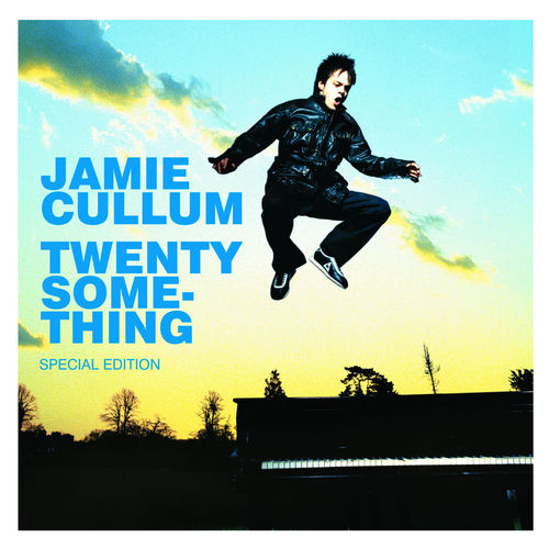 Jamie Cullum - Twentysomething