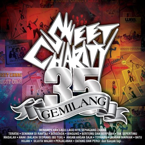 Sweet Charity - Terharu