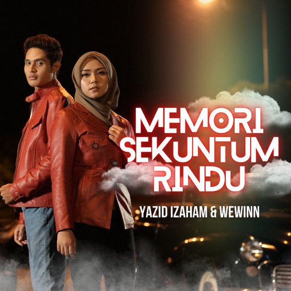 Yazid Izaham & Wewinn - Memori Sekuntum Rindu