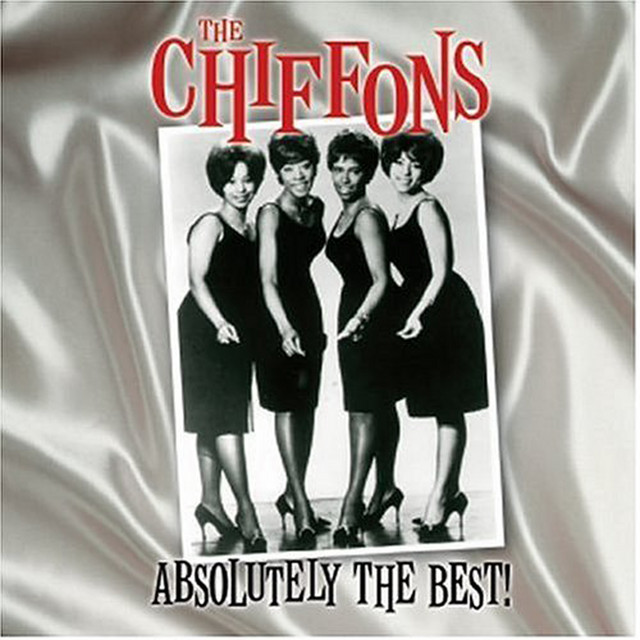 Chiffons - He's So Fine
