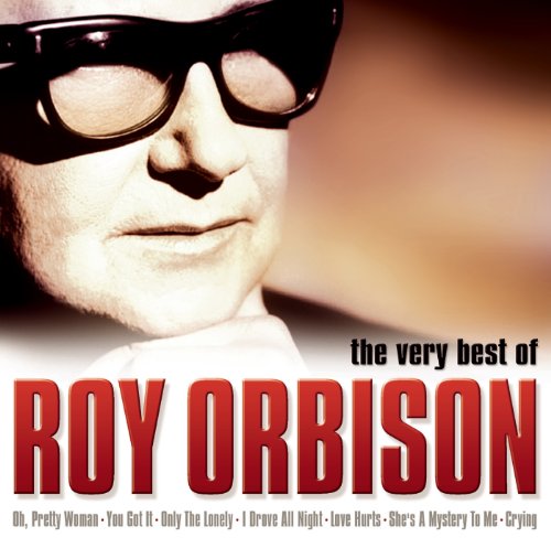 Roy Orbison - Dream Baby