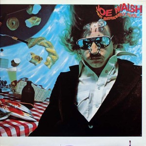 Joe Walsh - Life's Been Good