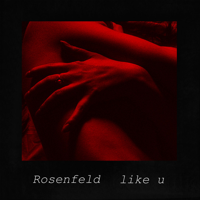 PtrpStudio - I Like You (Remix Version)