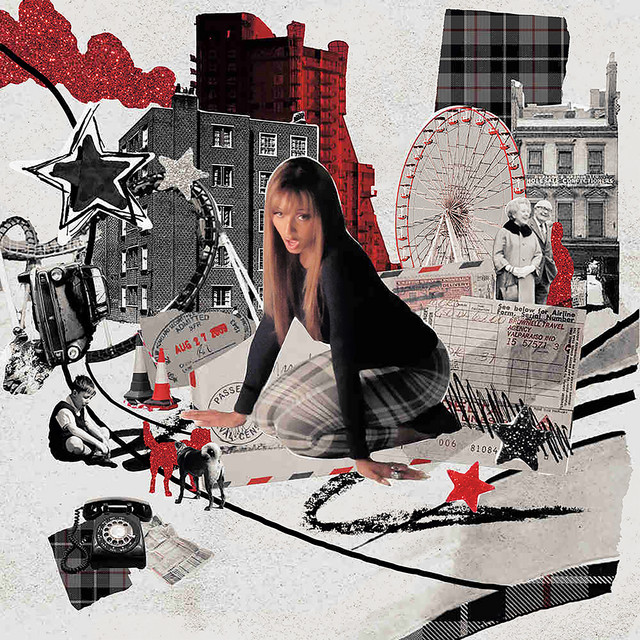 PinkPantheress & Zara Larsson - Stateside