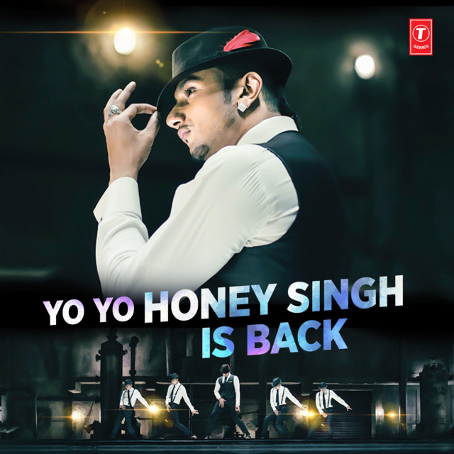 YoYo_Honey_Singh/Ashok_Mastie/Tanishk_Bagchi - Khadke Glassy