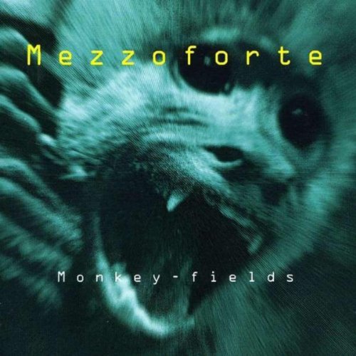 Mezzoforte - The Squid