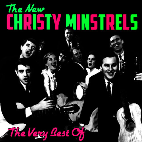 The New Christy Minstrels - Today