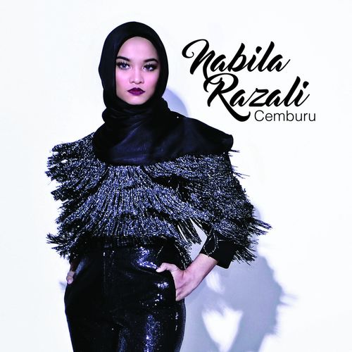 Nabila Razali - Cemburu