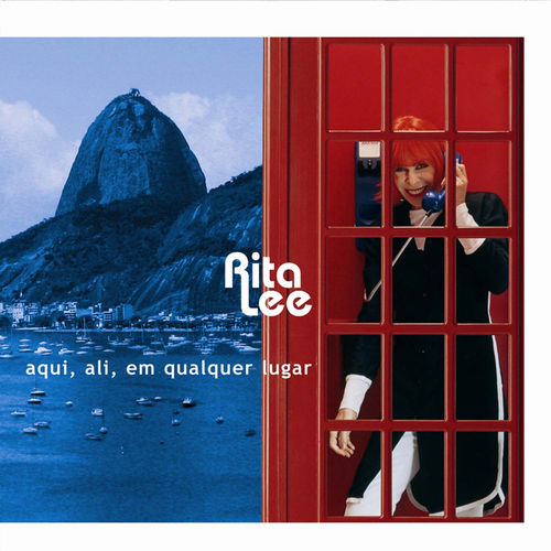 Rita Lee - Lucy In The Sky With Diamonds