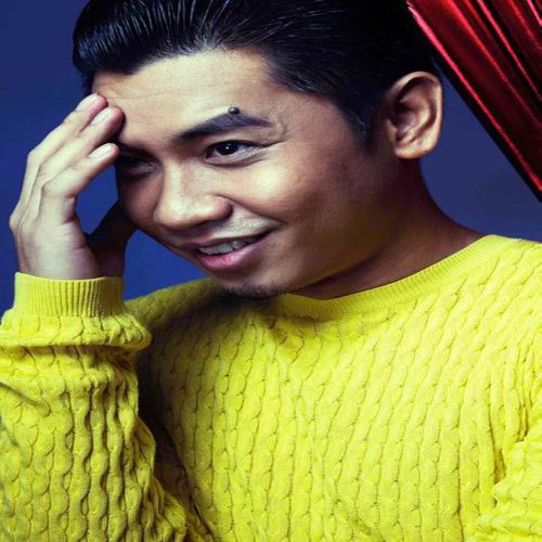 Faizul Sany - Perempuan