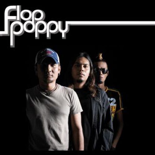 Flop Poppy - Aku dan Kamu