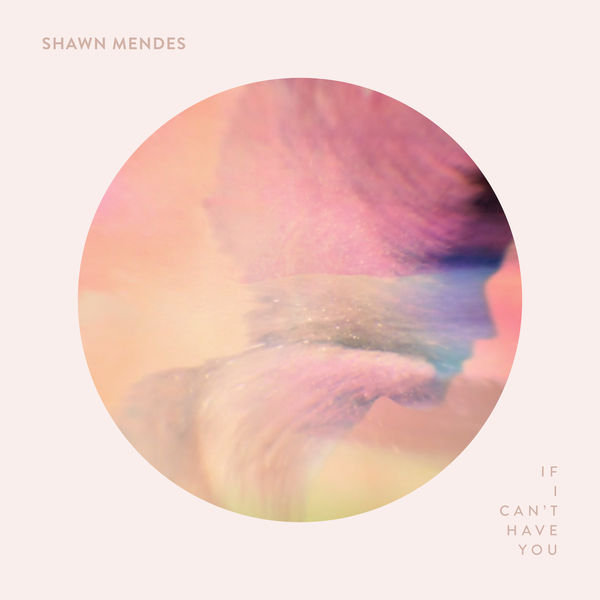 Shawn Mendes - IF I CANT HAVE YOU