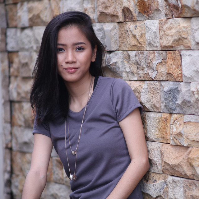 Sandra Dianne - Ku Tak Mahu Cinta