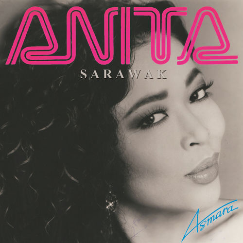 Anita Sarawak - Cintamu Muzik Di Hatiku