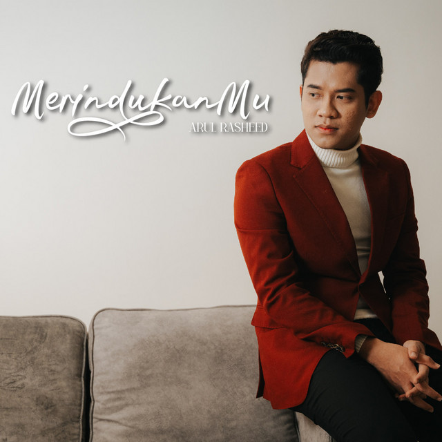 Arul Rasheed - Merindukanmu