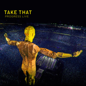 Take That - Back For Good