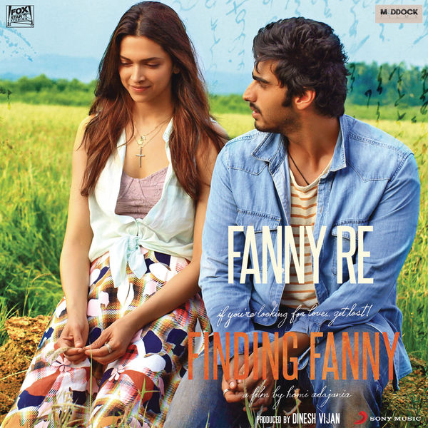 Mukhtiyar Ali & Mathias Duplessy/Mukhtiyar Ali - Finding Fanny