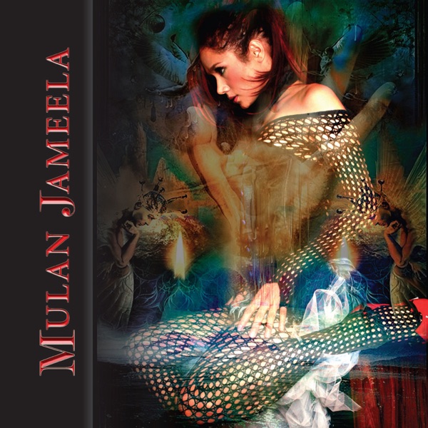 Mulan Jameela - Makhluk Tuhan Paling Seksi