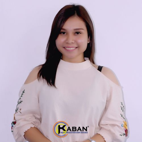 Lieya Mathew - Meruan Nguan