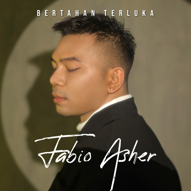 FABIO ASHER - - BERTAHAN TERLUKA