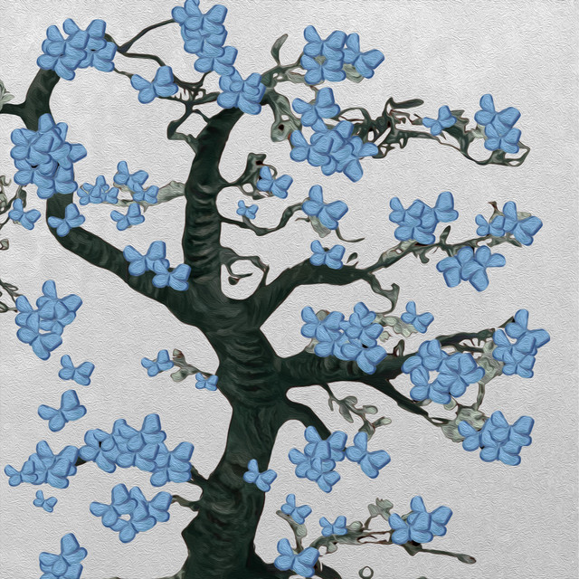 JVKE - butterflies (feat. TAEHYUN of TXT & KIM CHAEWON of LE SSERAFIM)