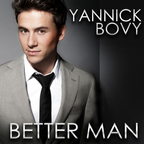 Yannick Bovy - Baby, I Know