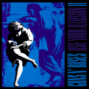 Guns N' Roses - Civil War