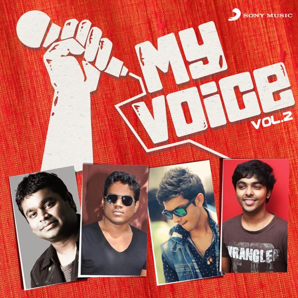 Yuvan Shankar Raja & Yuvan Shankar Raja & Gautham Karthik & Priya Anand - Pachchai Vanna
