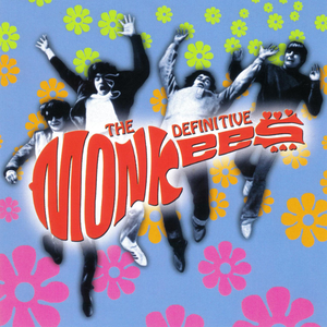 Monkees - Pleasant Valley Sunday