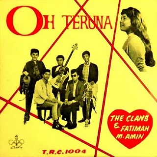 Fatimah Amin - Oh Teruna