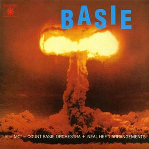 Count Basie - Midnight Blue
