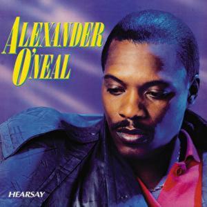 Alexander O'Neal - Crying Overtime