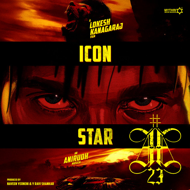 Anirudh Ravichander/Hector Salamanca - 23 Theme (Radio edit)