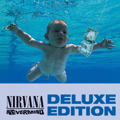 Nirvana - Come As You Are