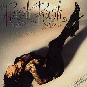 Paula Abdul - Rush Rush
