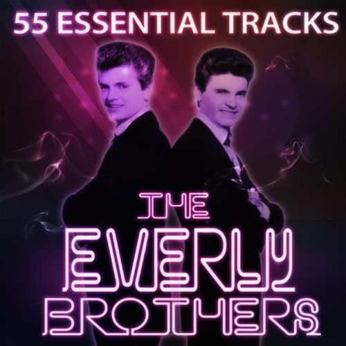 Everly Brothers - Walk Right Back