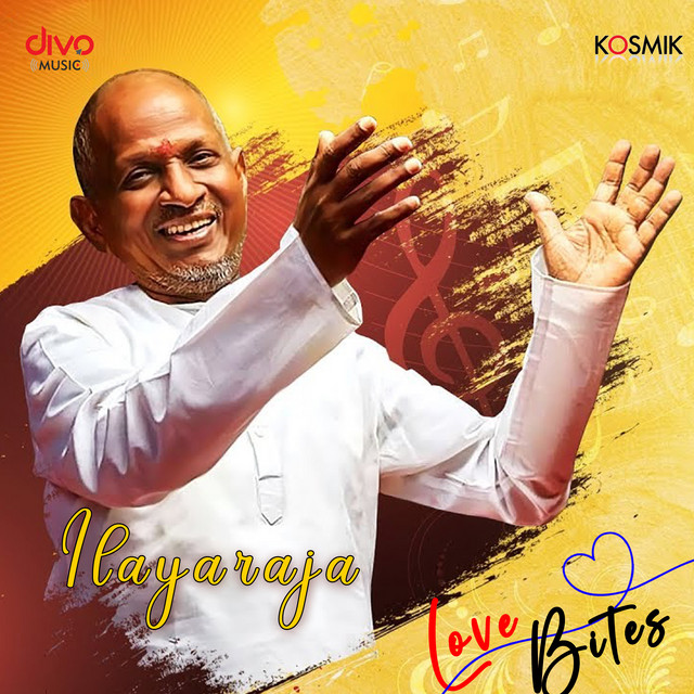 Ilayaraaja/SP Bala/Karthik Muthuraman/Revathi - Oh Nanbaa