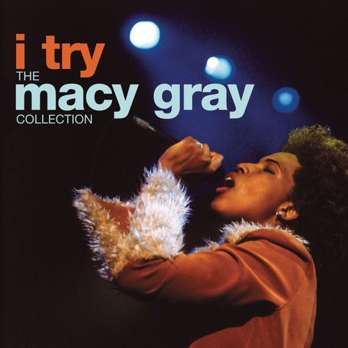 Macy Gray - I Try