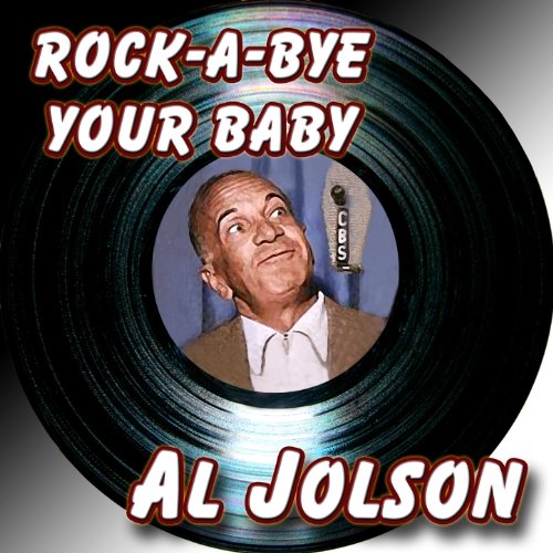 Al Jolson - Down Where The Swanne River Flows