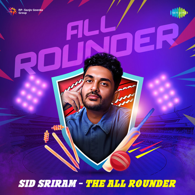 AR Rahman/Sid Sriram/Silambarasan TR - Nee Singam Dhan