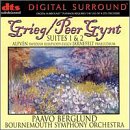 Edvard Armas Jarnefelt - Berceuse
