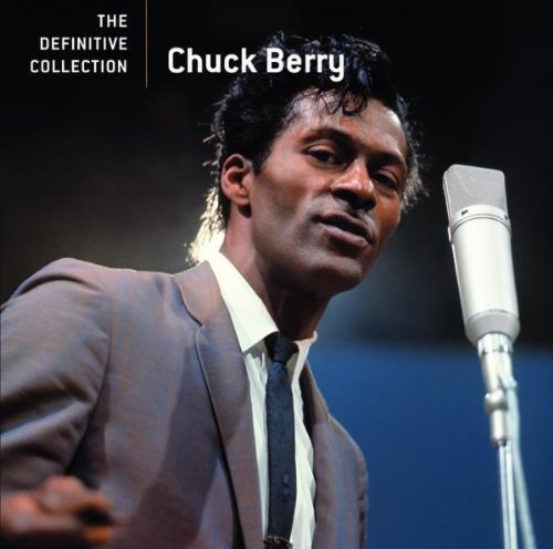 Chuck Berry - No Particular Place To Go