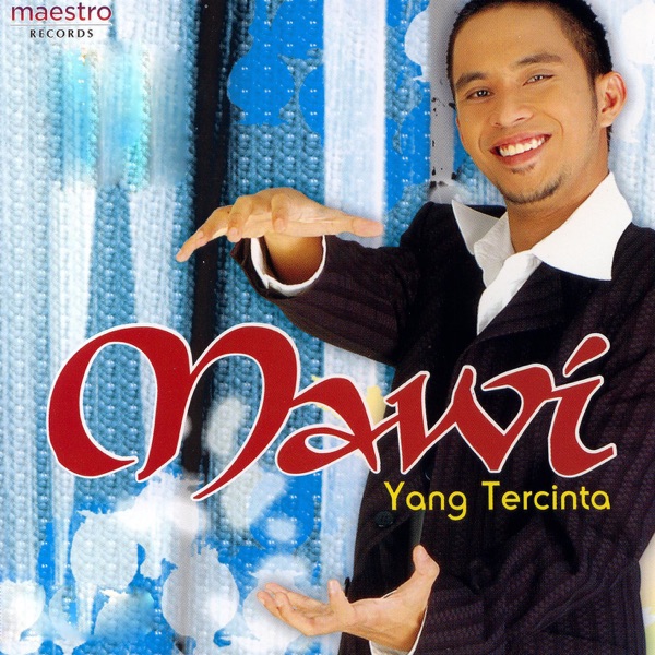 Mawi, M. Nasir - Lagu Jiwa Lagu Cinta