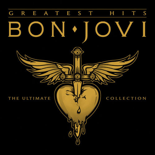Bon Jovi - You Give Love A Bad Name