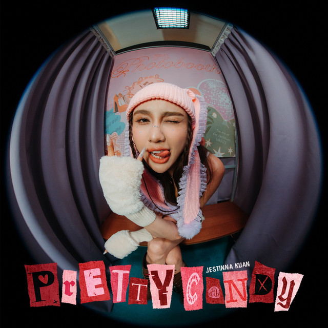 Jestinna Kuan - Pretty Candy