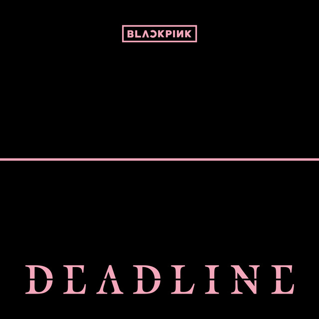 Blackpink - GO