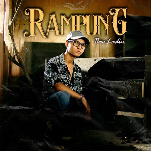 Ben ladin - Rampung