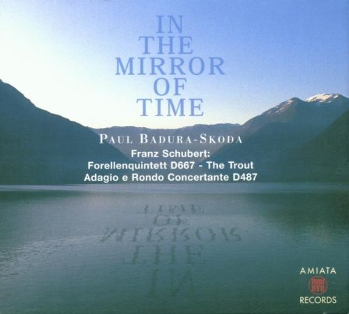 Franz Schubert - "Trout" Quintet, D667