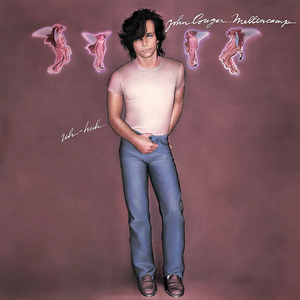 John Mellencamp - Crumblin' Down